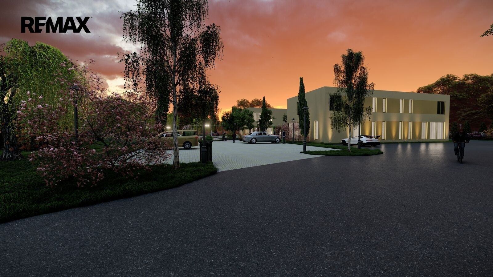 Pronájem bytu 3+kk 90 m² - foto 14