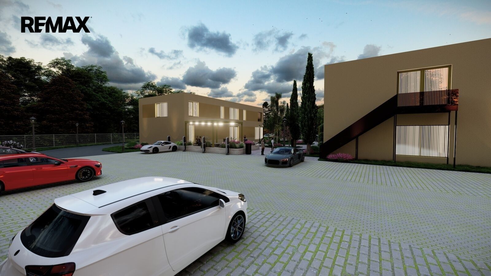 Pronájem bytu 3+kk 90 m² - foto 15