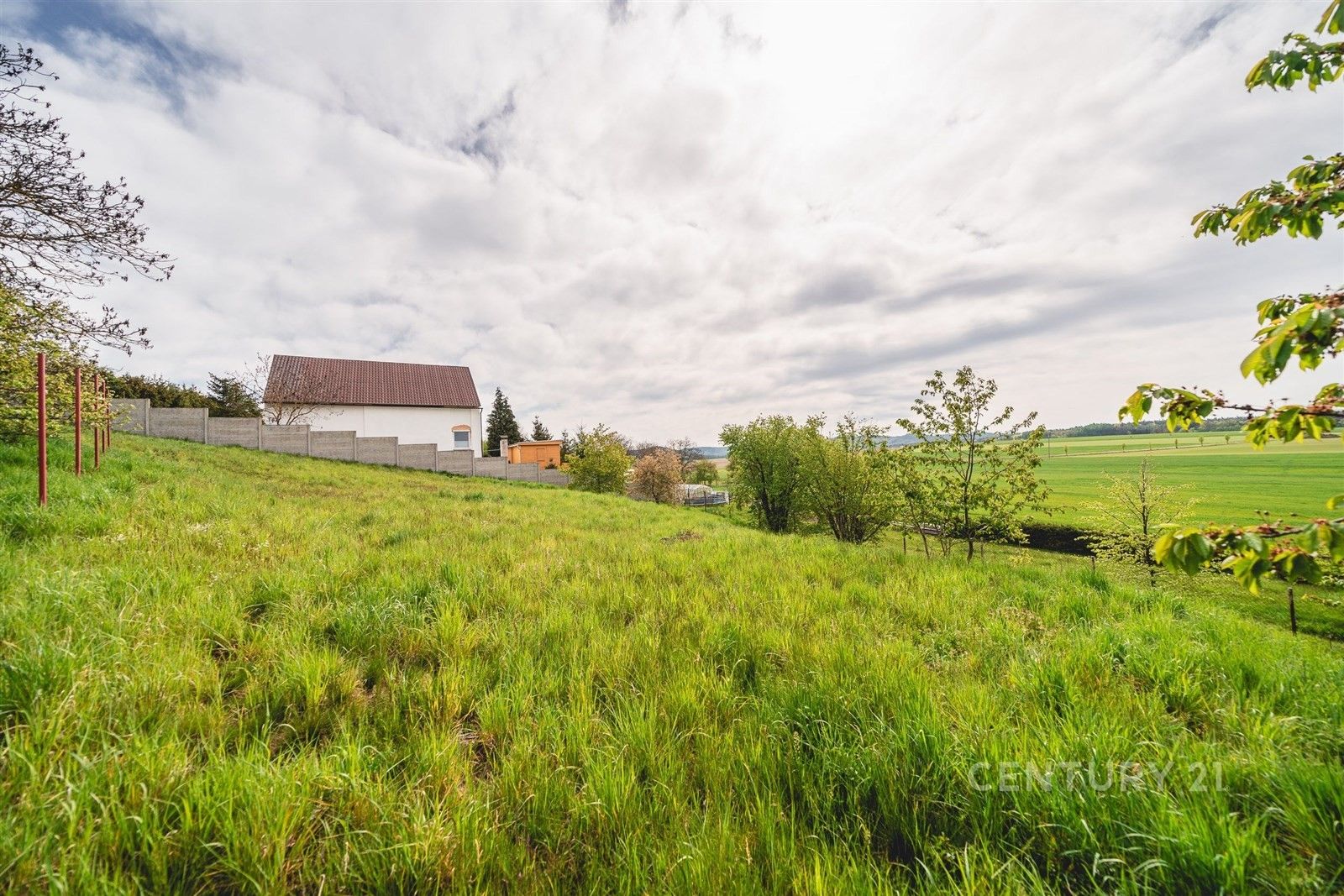 Prodej pozemku 909 m² - foto 10
