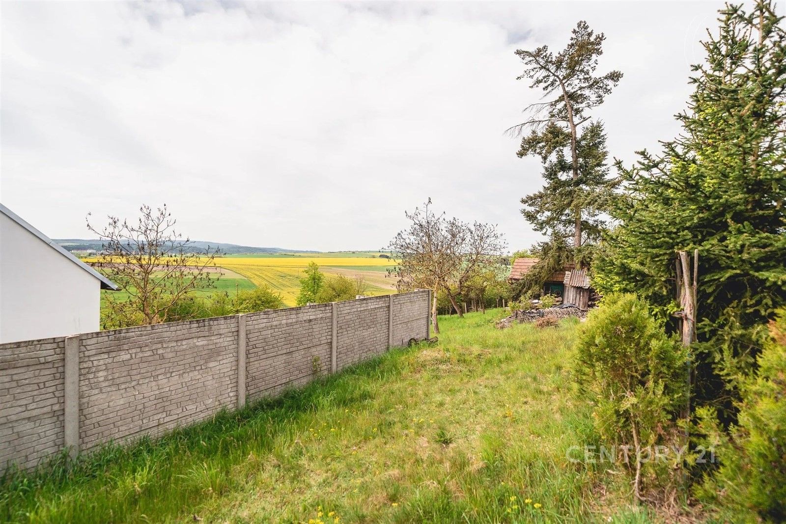 Prodej pozemku 909 m² - foto 14