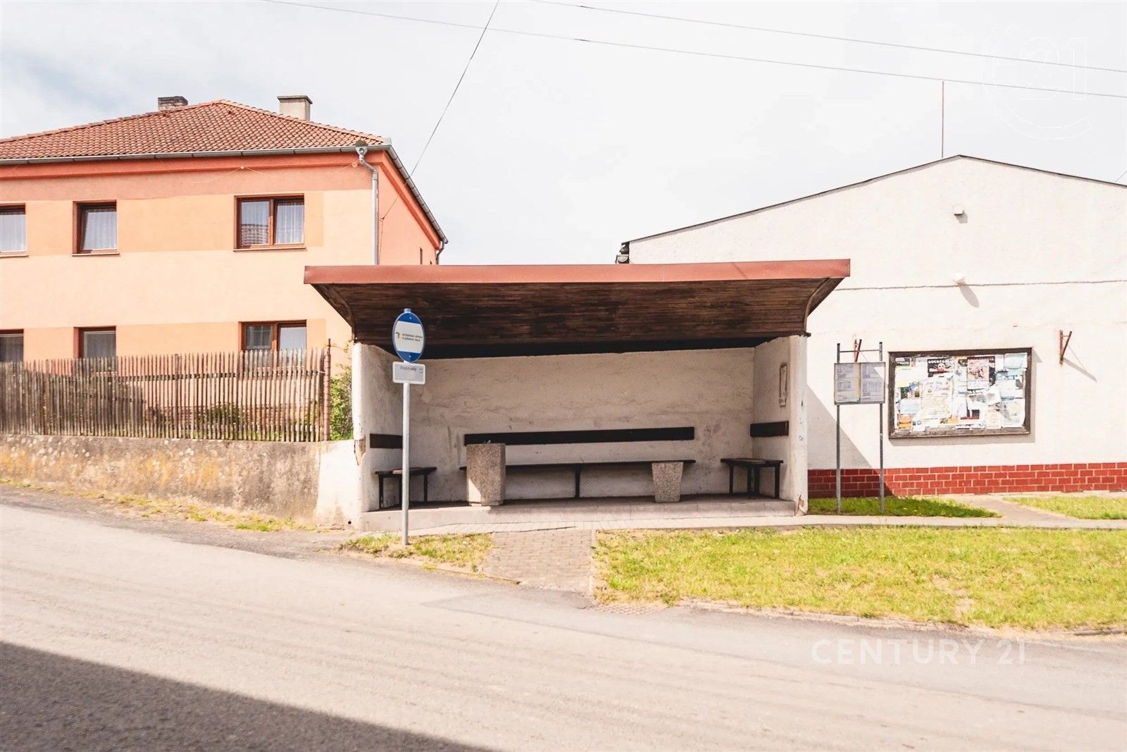 Prodej pozemku 909 m² - foto 18