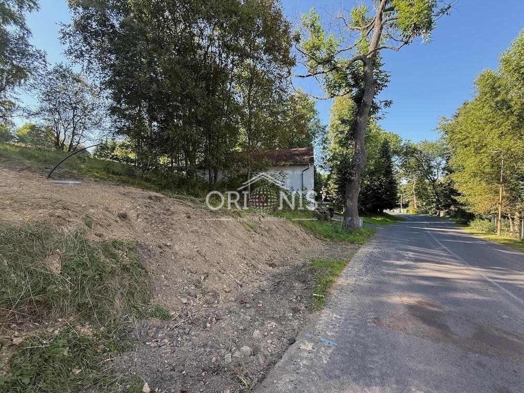 Prodej pozemku 800 m² - foto 8