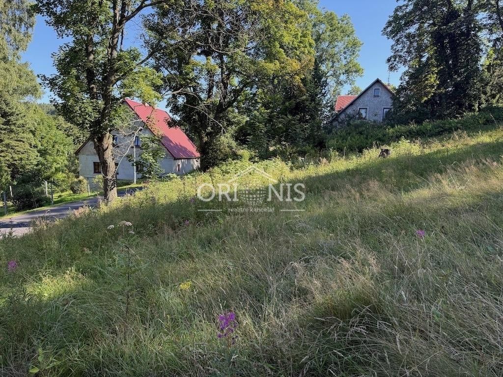 Prodej pozemku 800 m² - foto 7
