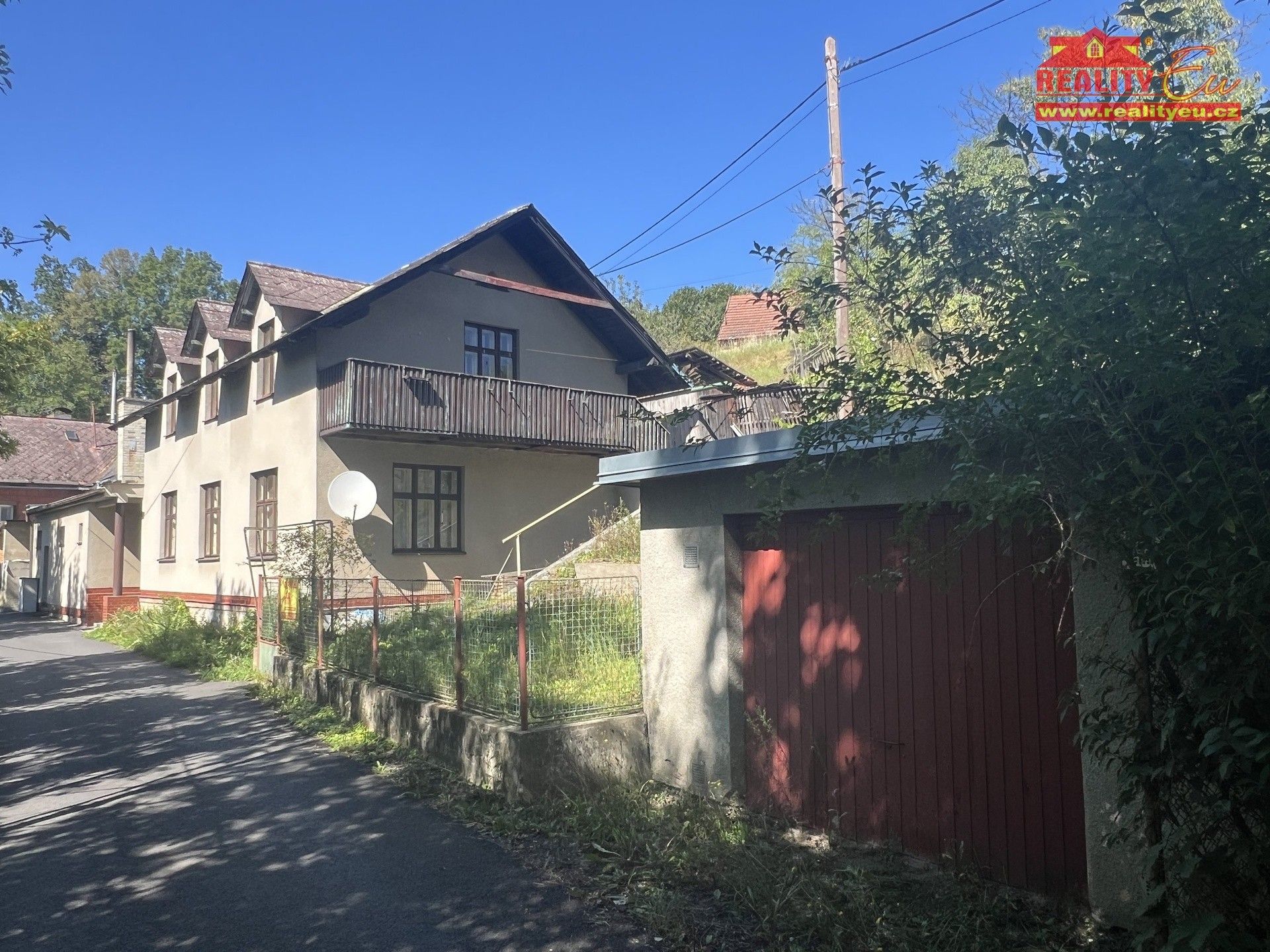 Prodej domu 120 m² - foto 2