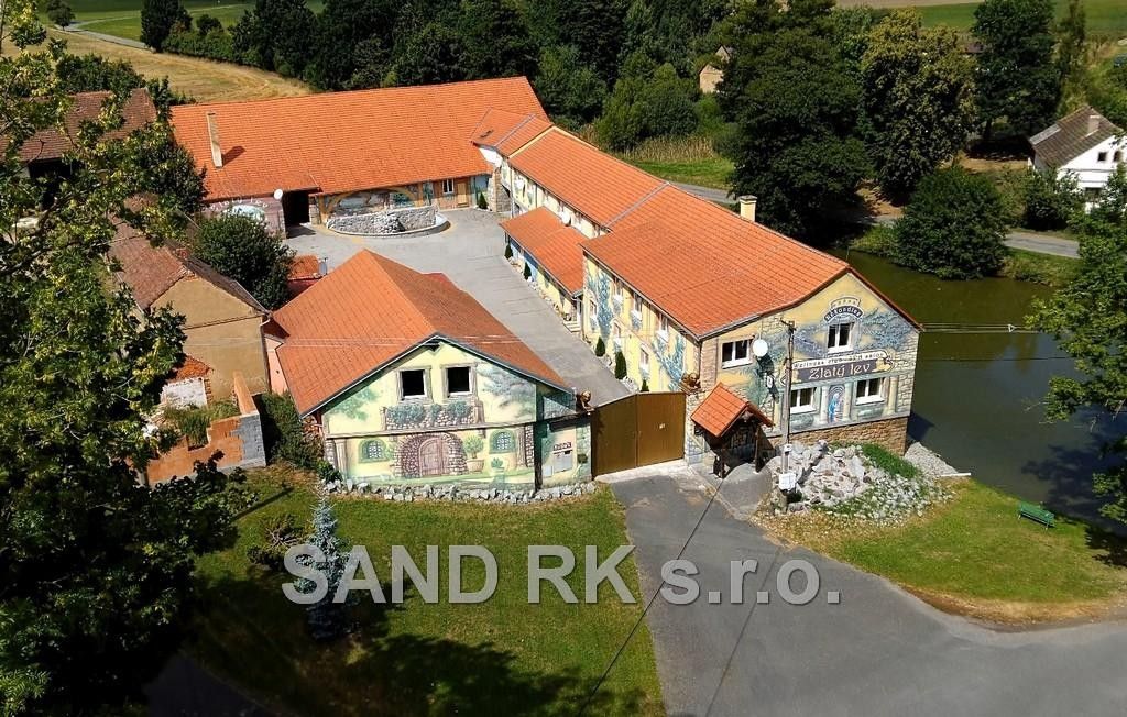 Pronájem nemovitosti 1000 m² - foto 6