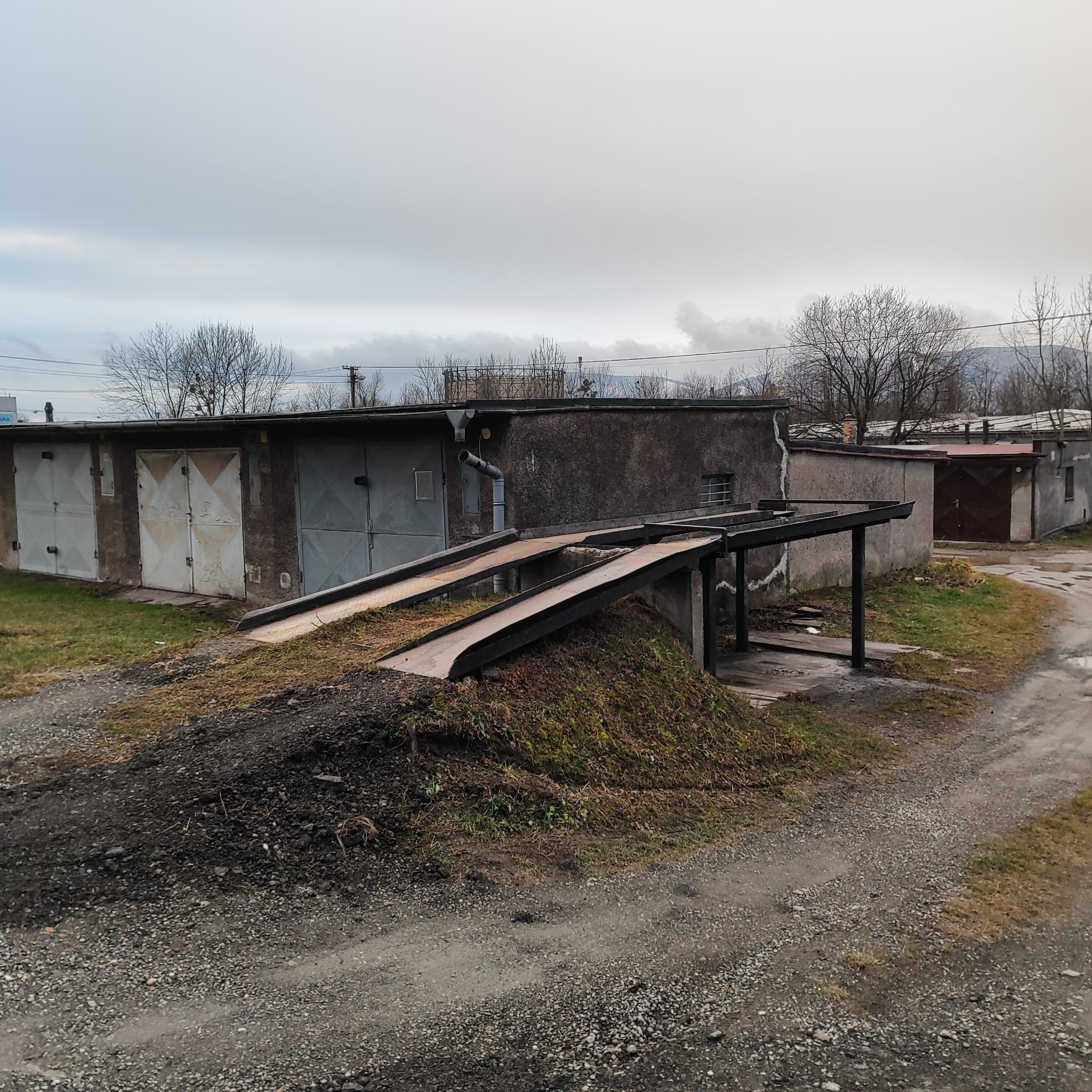 Prodej nemovitosti 32 m² - foto 4
