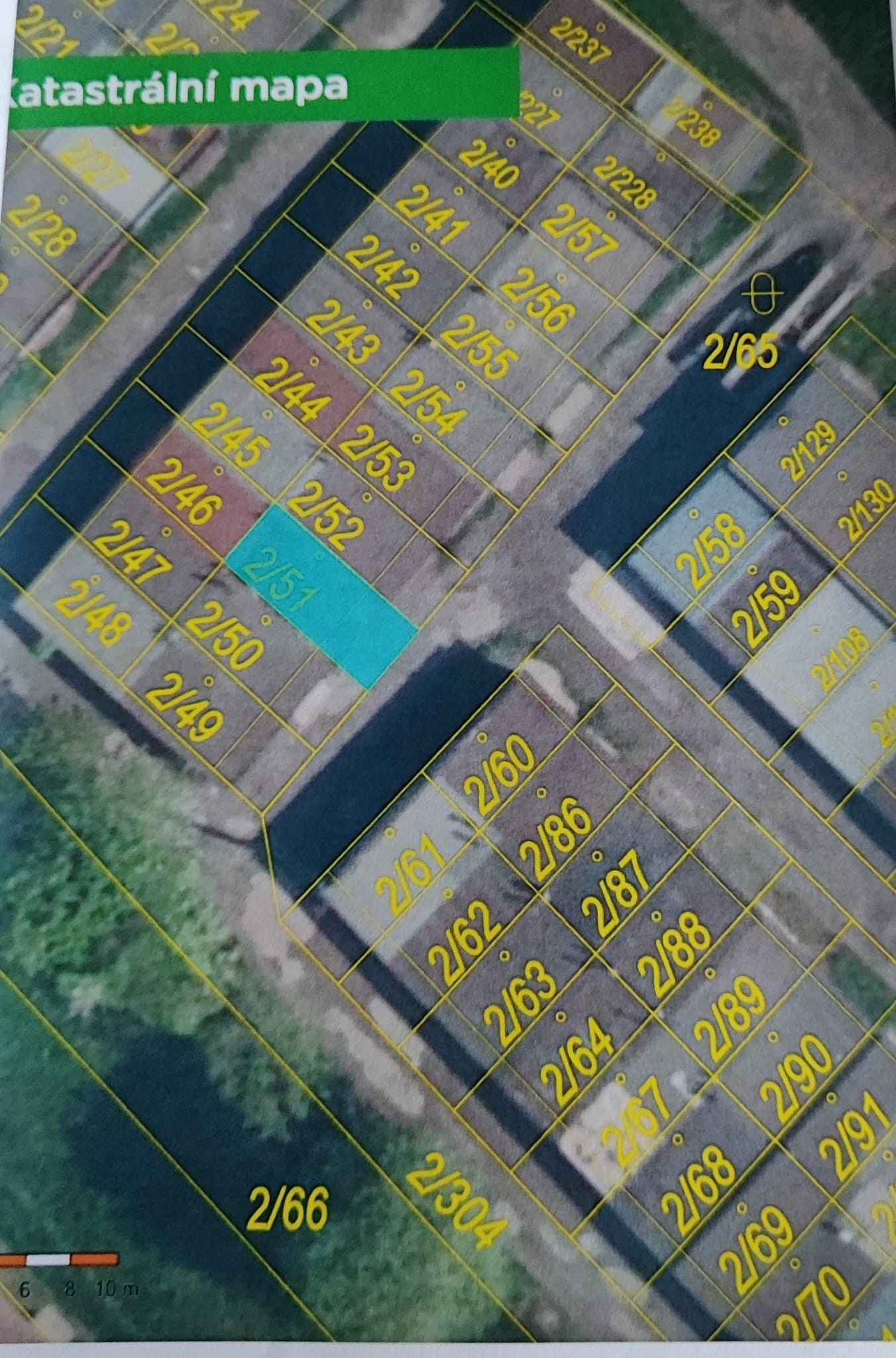 Prodej nemovitosti 32 m² - foto 6