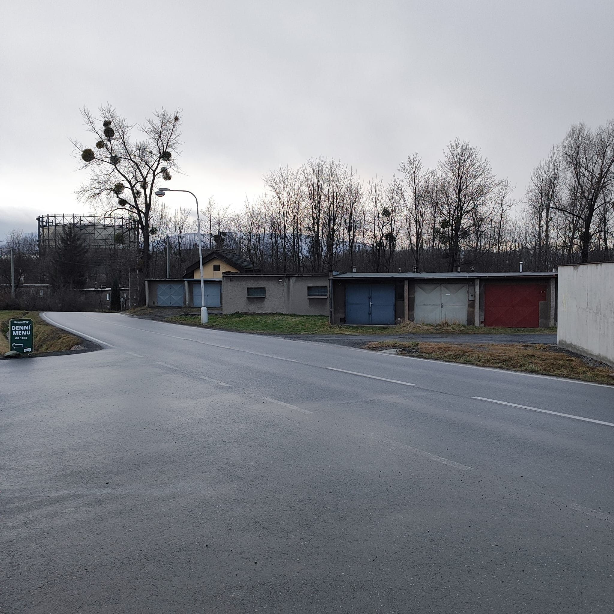 Prodej nemovitosti 32 m² - foto 5