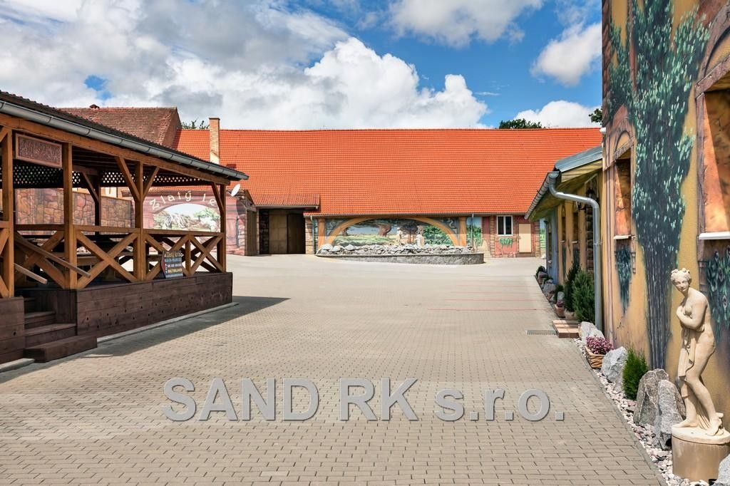 Pronájem nemovitosti 1000 m² - foto 16