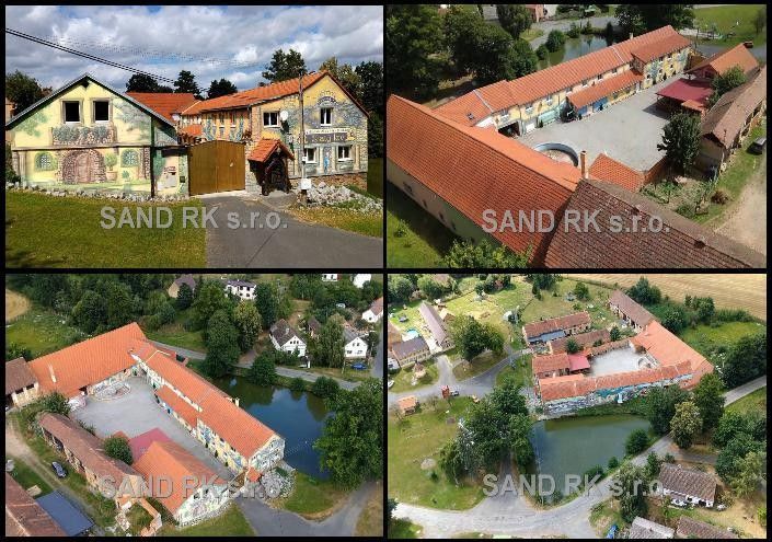 Pronájem nemovitosti 1000 m² - foto 28