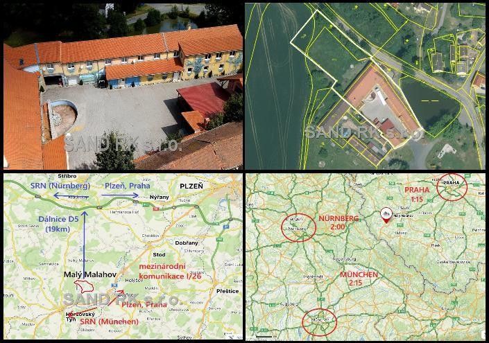 Pronájem nemovitosti 1000 m² - foto 27