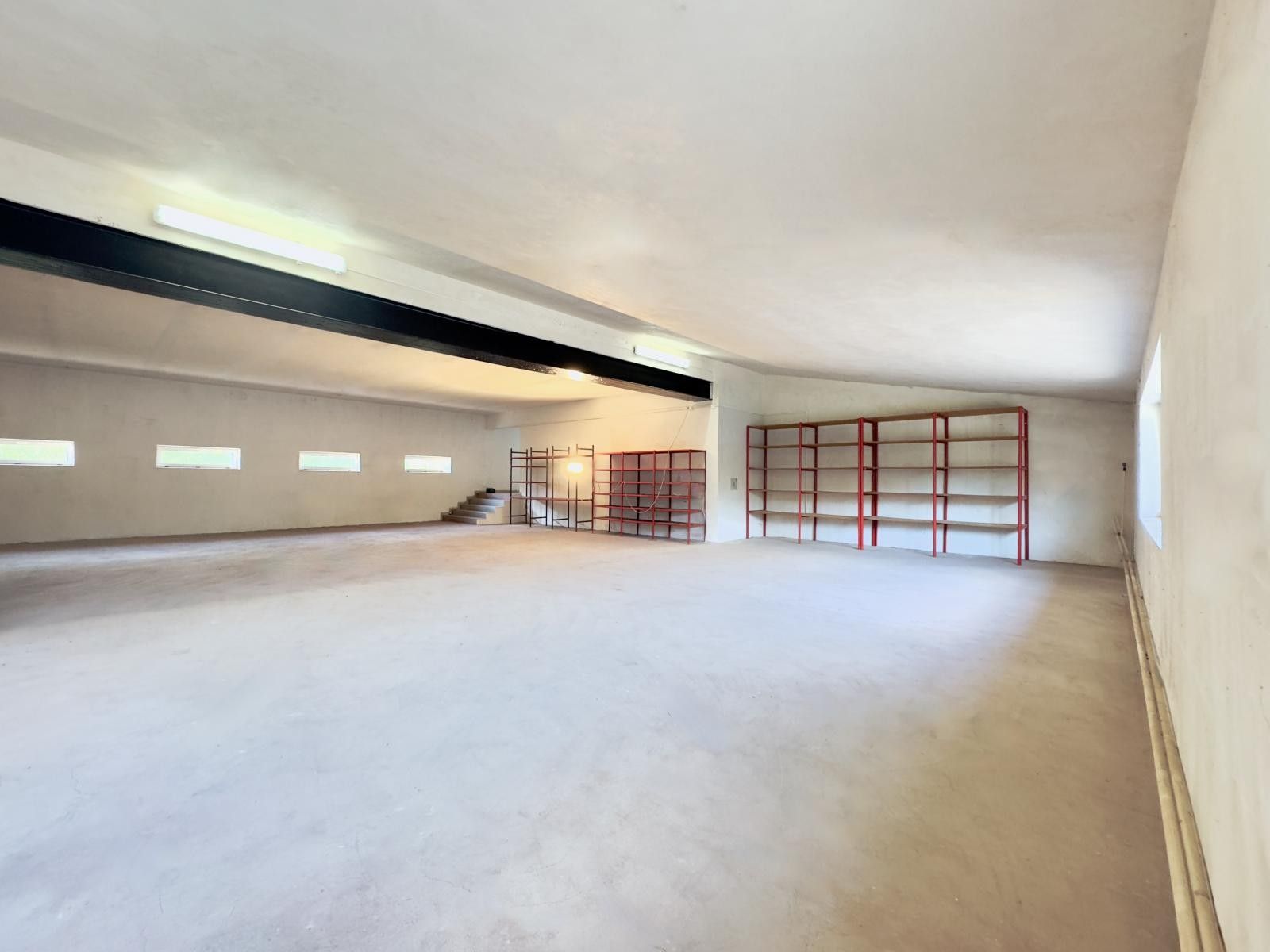 Pronájem komerčního prostoru 250 m² - foto 2