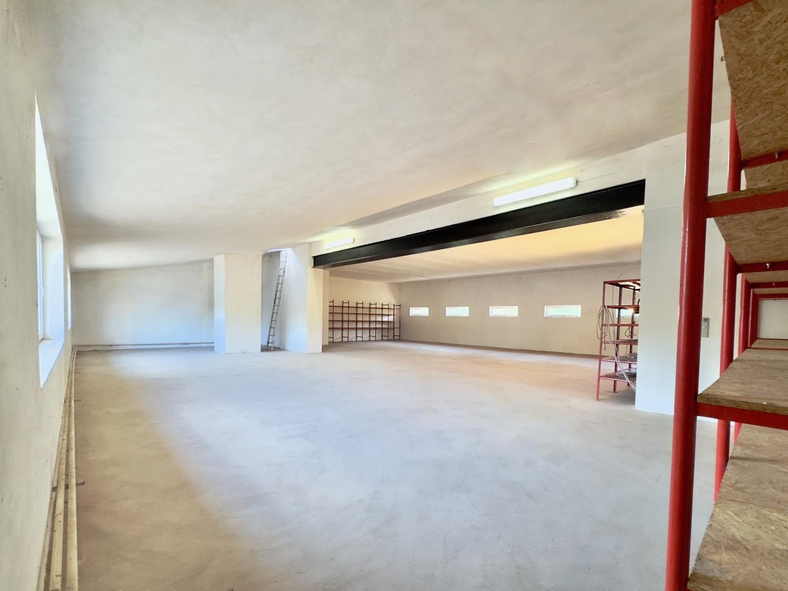 Pronájem komerčního prostoru 250 m² - foto 3