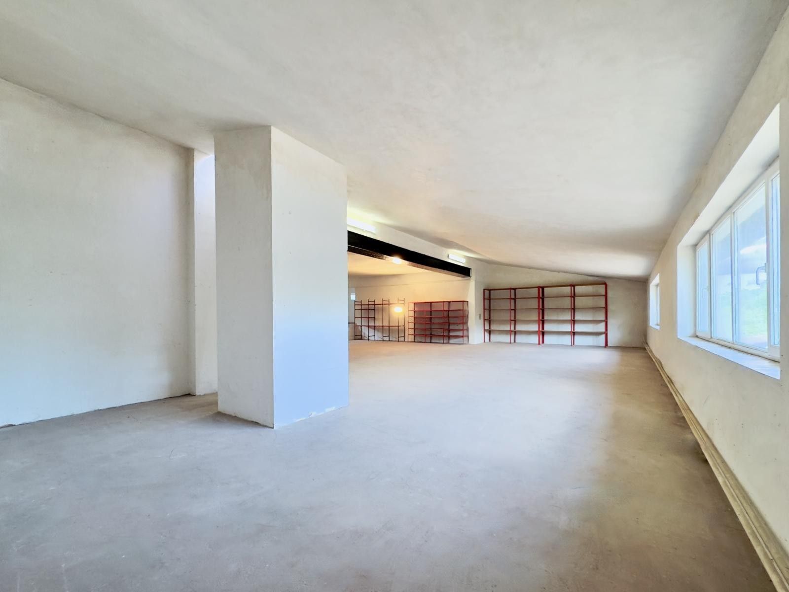 Pronájem komerčního prostoru 250 m² - foto 5