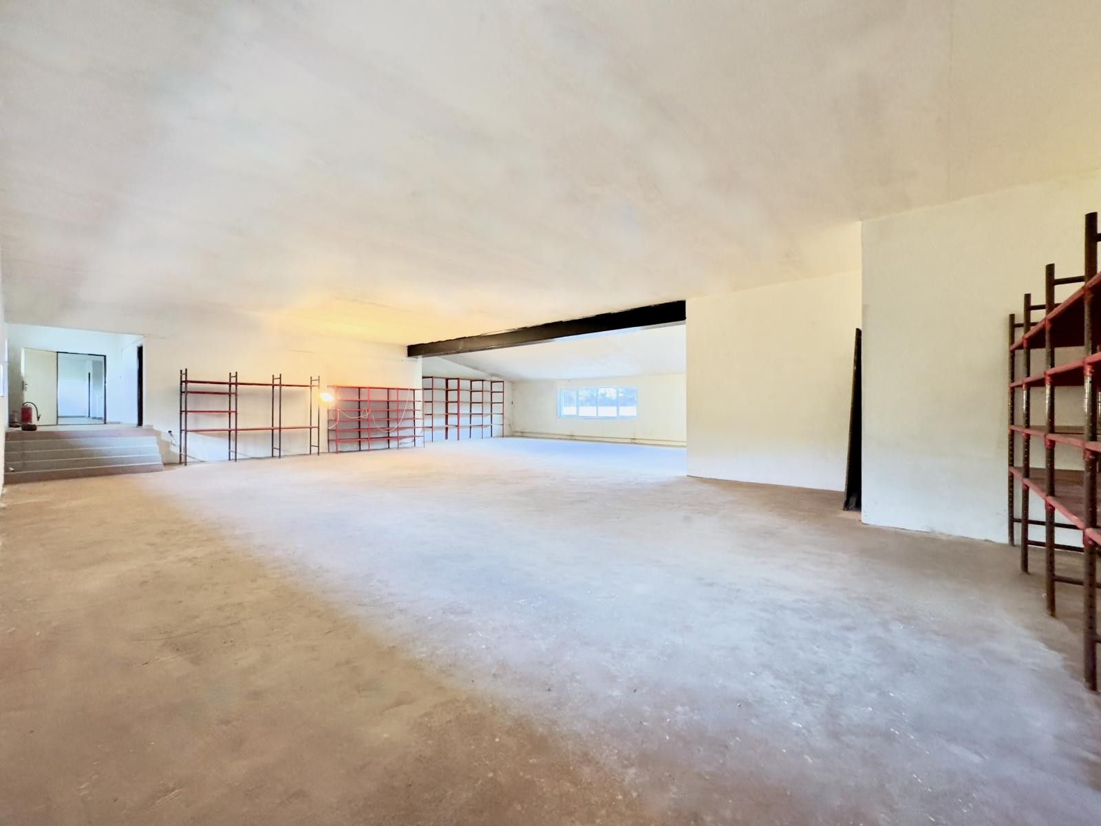 Pronájem komerčního prostoru 250 m² - foto 6