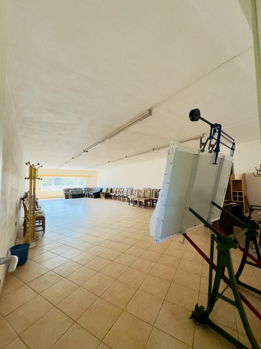 Pronájem komerčního prostoru 250 m² - foto 9