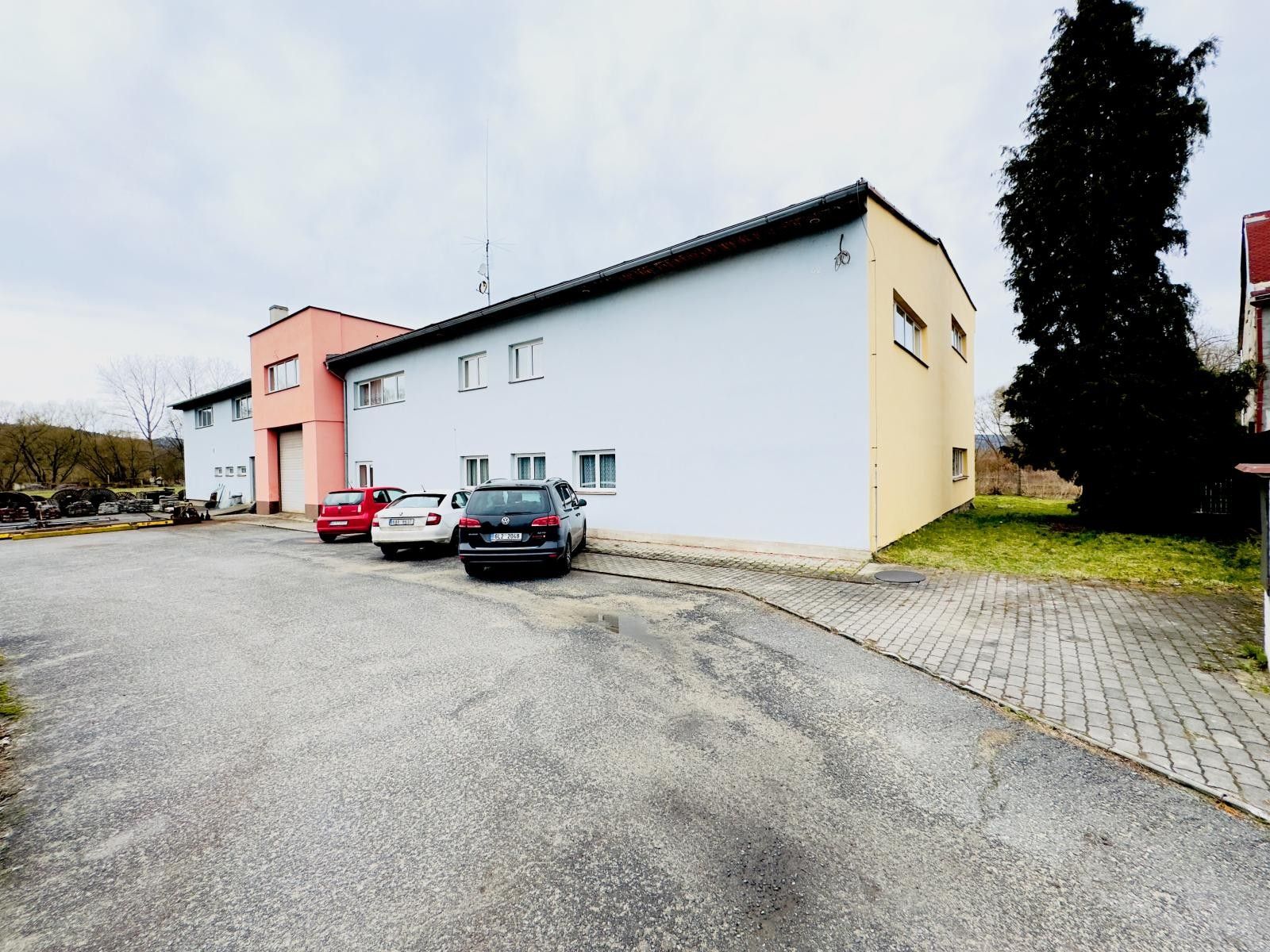 Pronájem komerčního prostoru 250 m² - foto 13