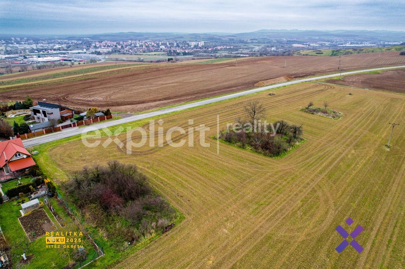 Prodej pozemku 920 m² - foto 6