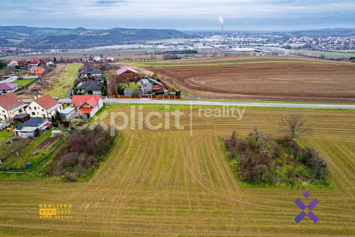 Prodej pozemku 920 m² - foto 4