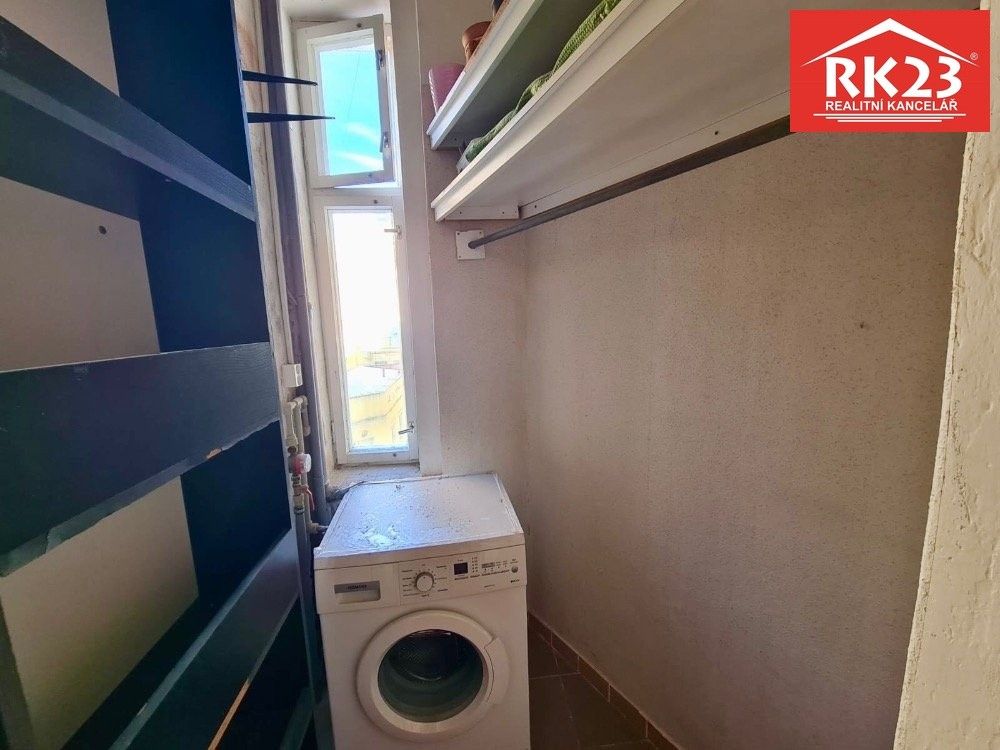 Pronájem bytu 3+kk 101 m² - foto 8