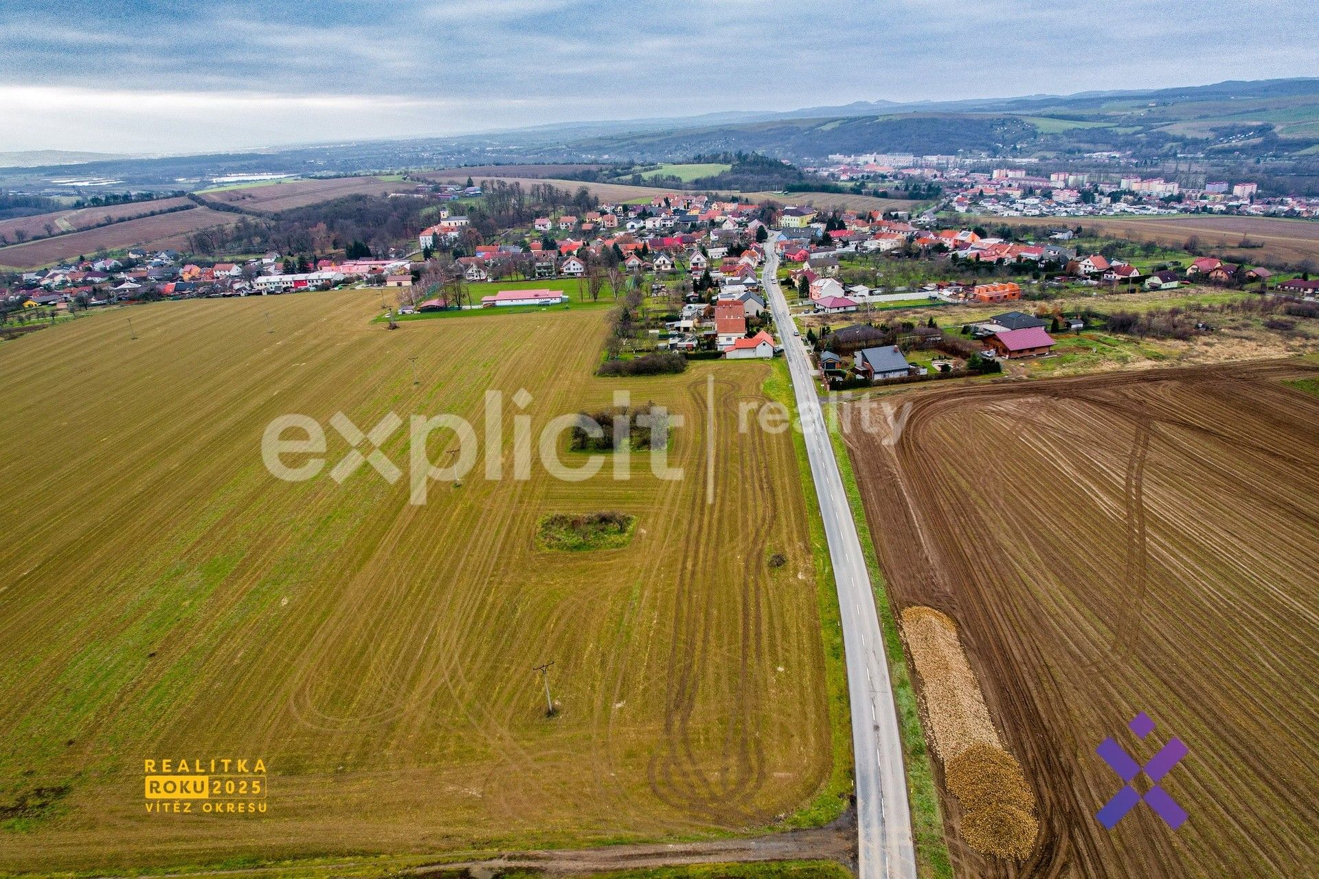 Prodej pozemku 920 m² - foto 9