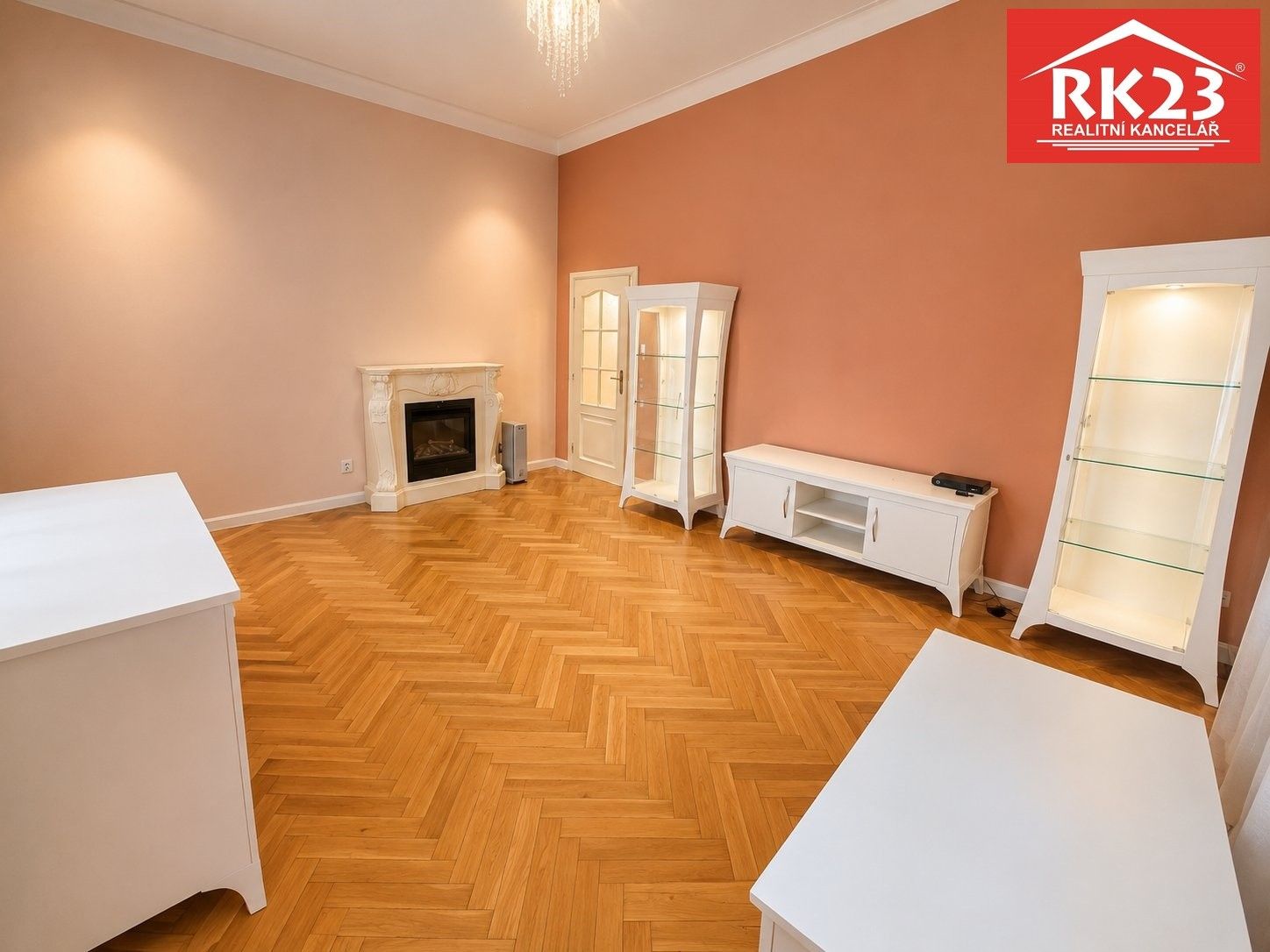 Pronájem bytu 3+kk 101 m² - foto 10