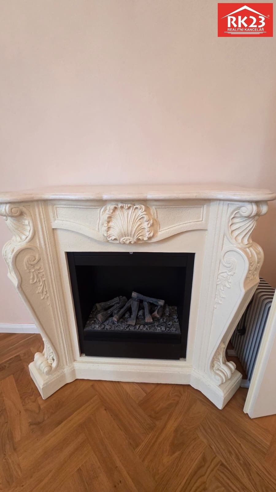 Pronájem bytu 3+kk 101 m² - foto 11