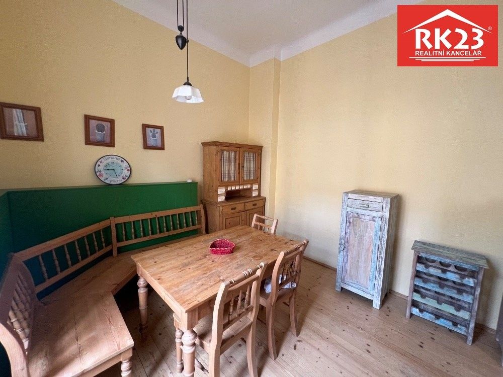 Pronájem bytu 3+kk 101 m² - foto 16