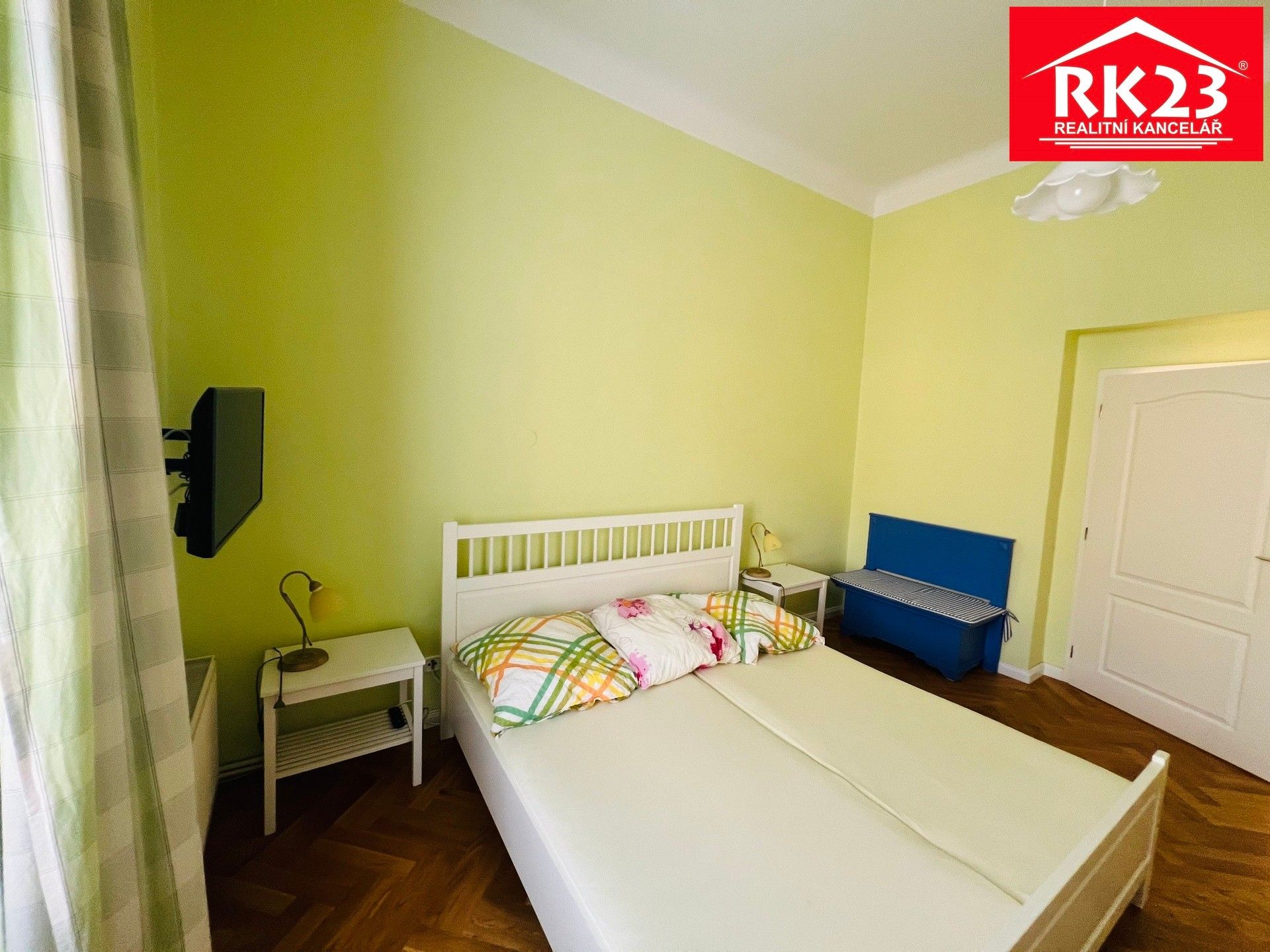 Pronájem bytu 3+kk 101 m² - foto 17