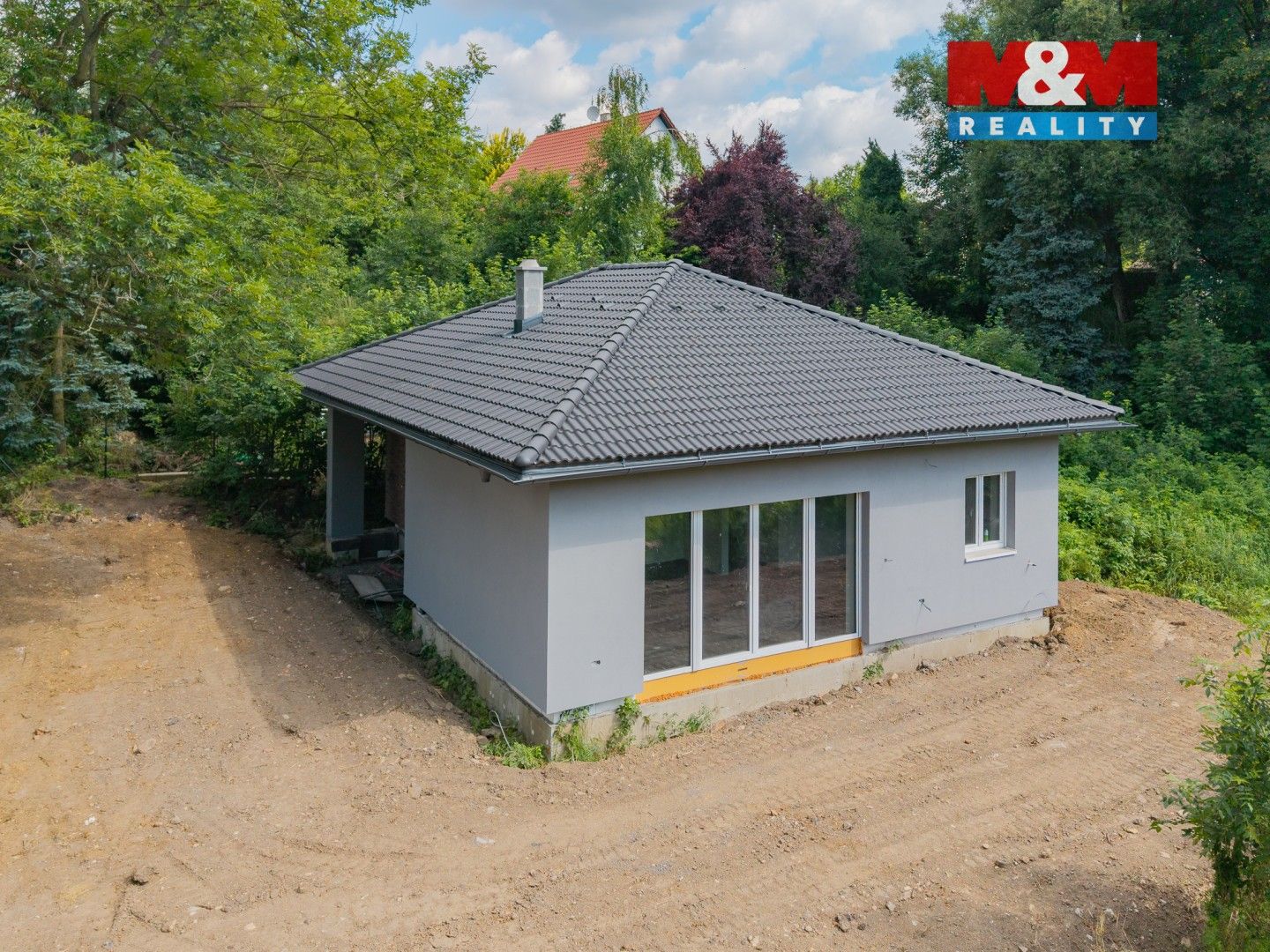 Prodej domu 77 m² - foto 2