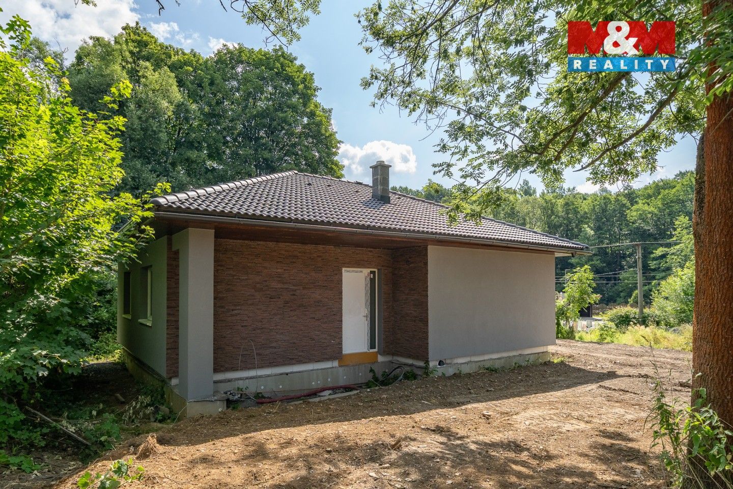Prodej domu 77 m² - foto 3