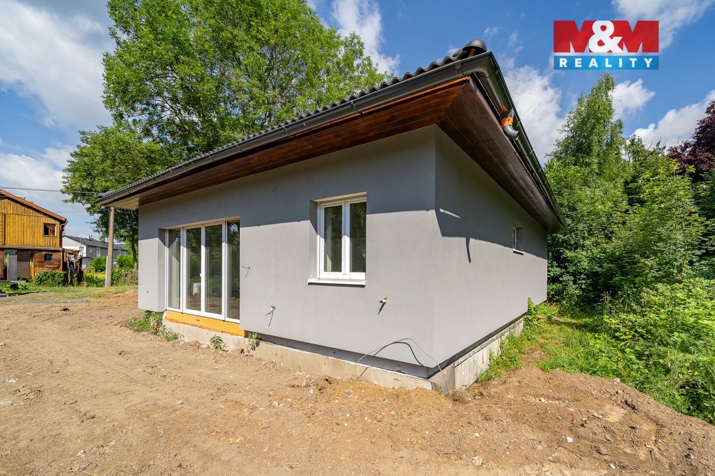 Prodej domu 77 m² - foto 5
