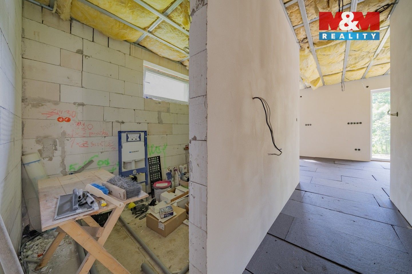 Prodej domu 77 m² - foto 12