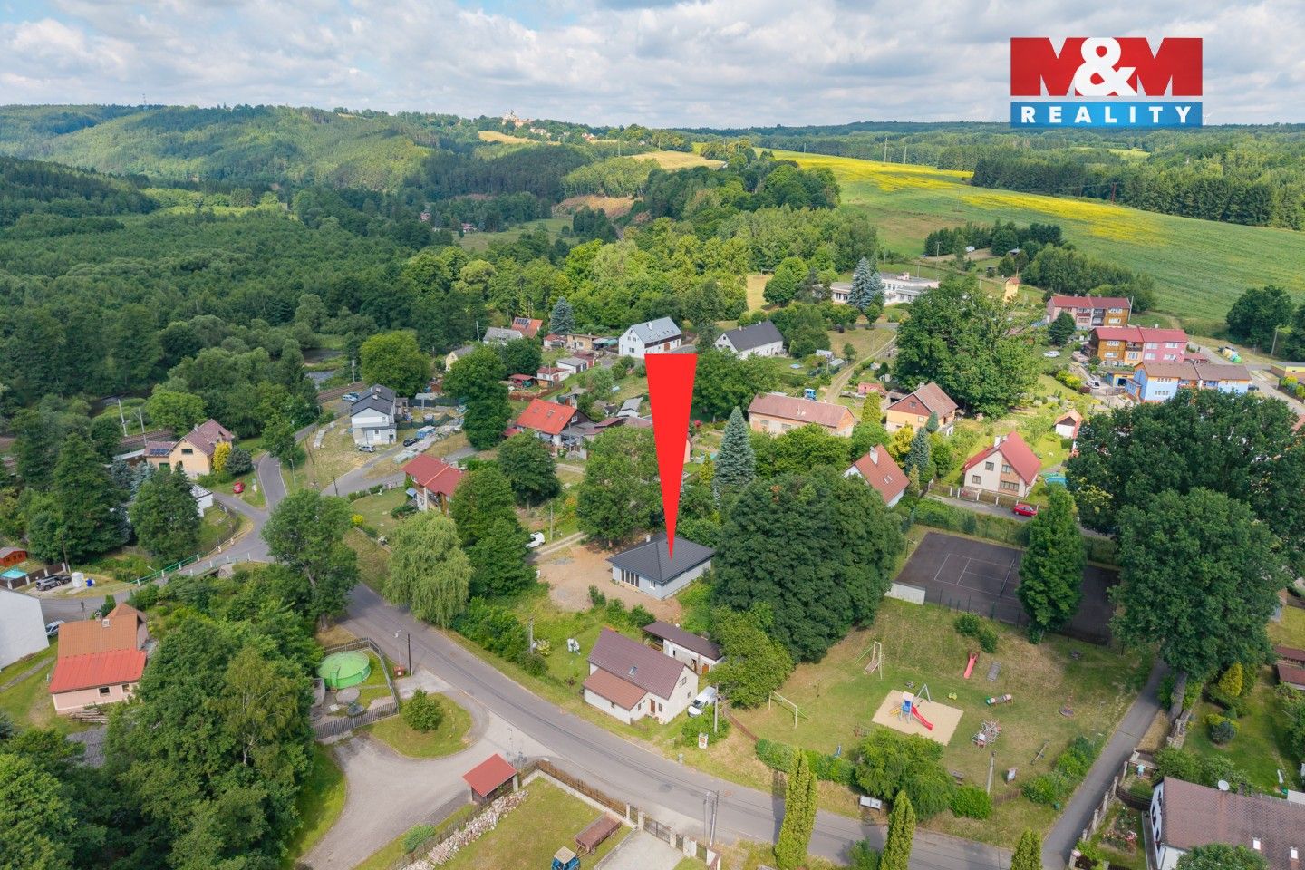 Prodej domu 77 m² - foto 15