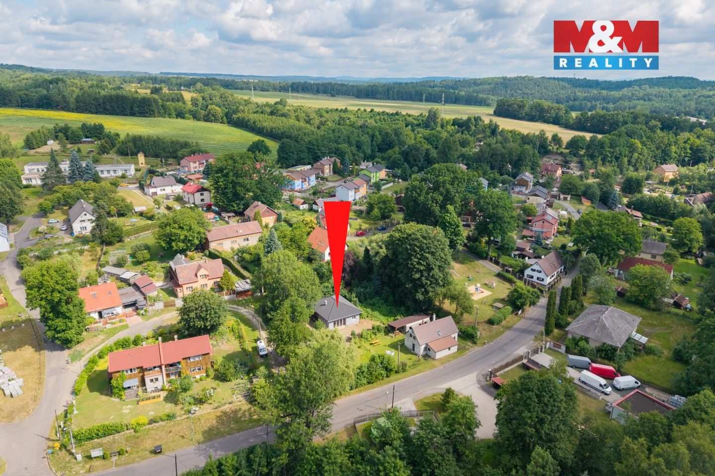 Prodej domu 77 m² - foto 16
