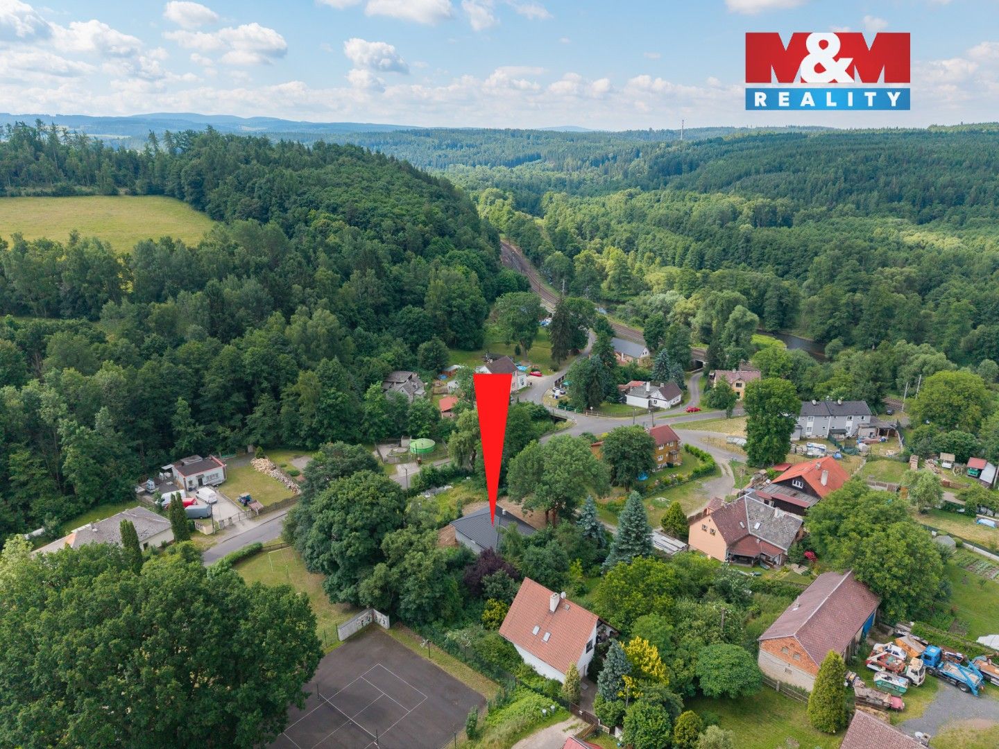 Prodej domu 77 m² - foto 17