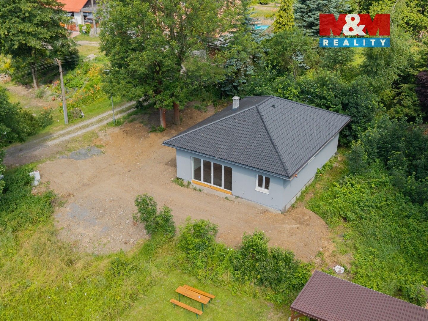Prodej domu 77 m² - foto 18