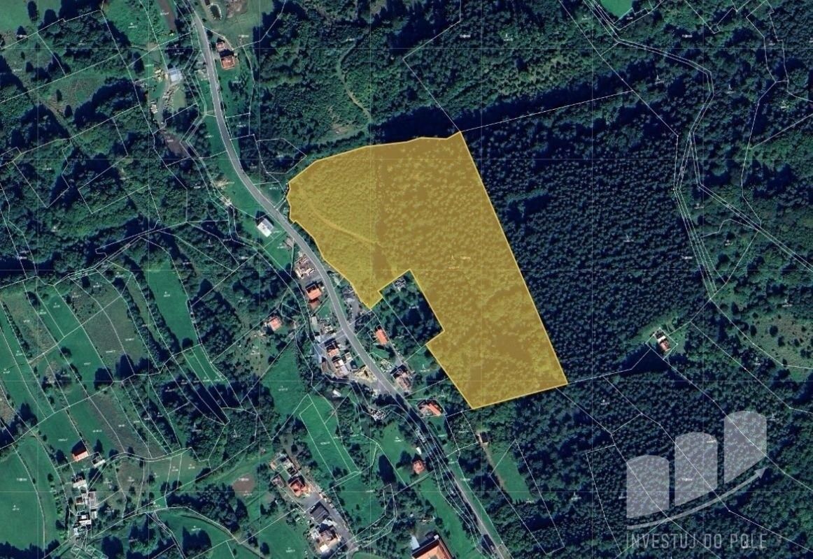 Prodej pozemku 30987 m² - foto 1