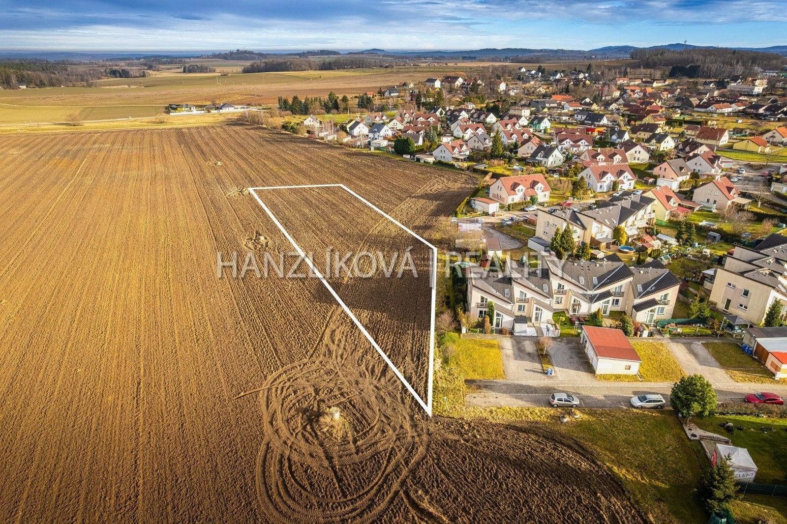 Prodej pozemku 2948 m² - foto 3