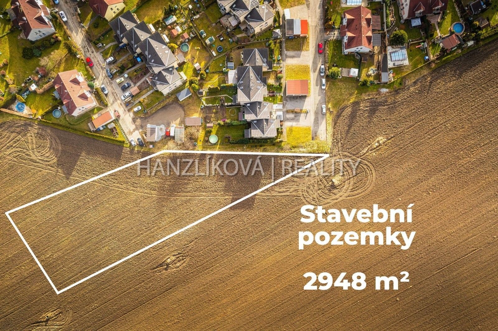 Prodej pozemku 2948 m² - foto 4