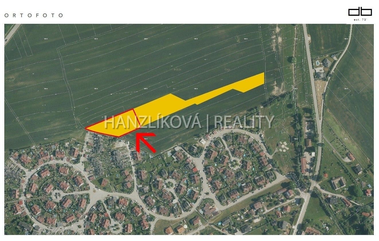 Prodej pozemku 2948 m² - foto 5