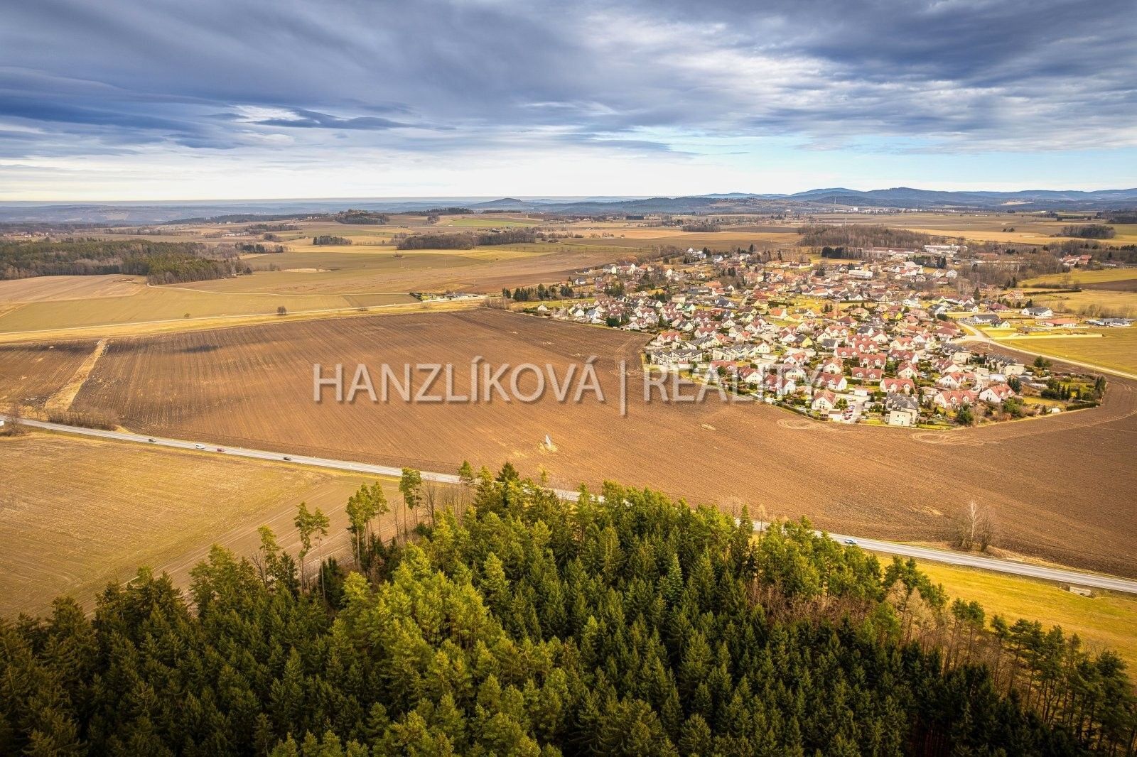 Prodej pozemku 2948 m² - foto 8