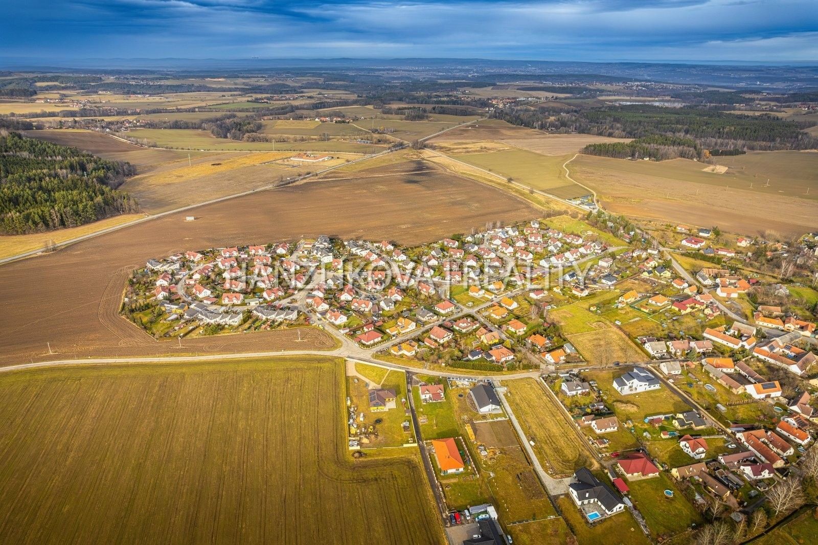 Prodej pozemku 2948 m² - foto 14