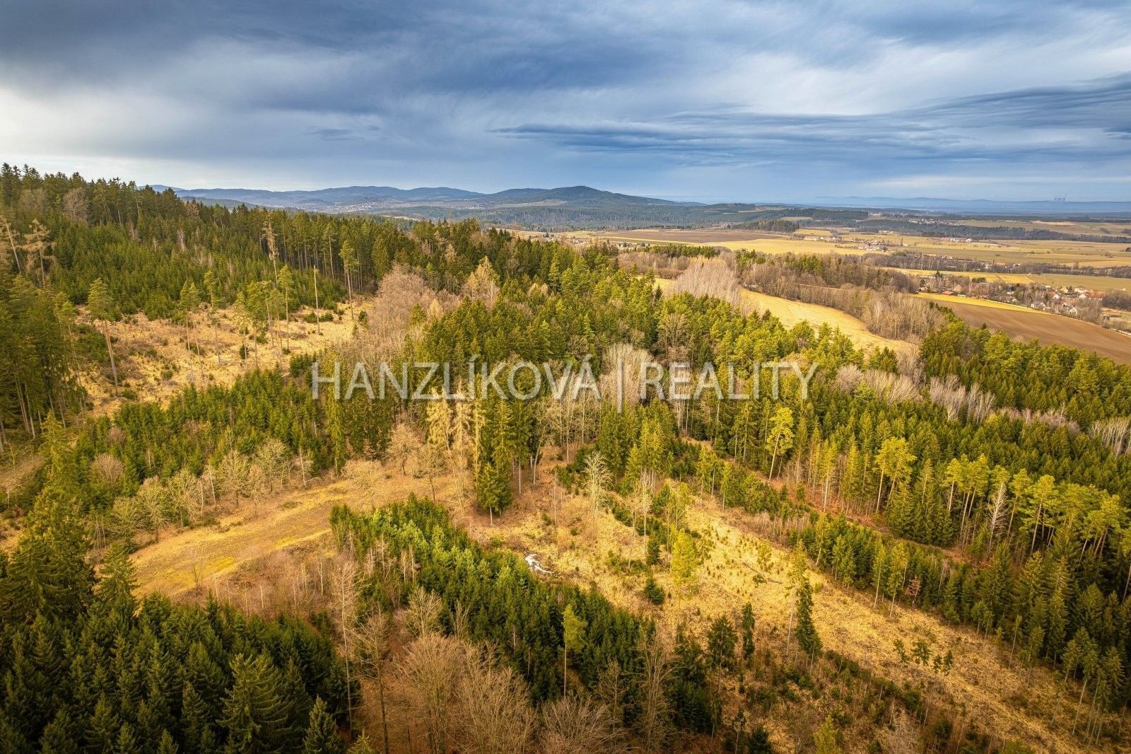 Prodej pozemku 2948 m² - foto 9