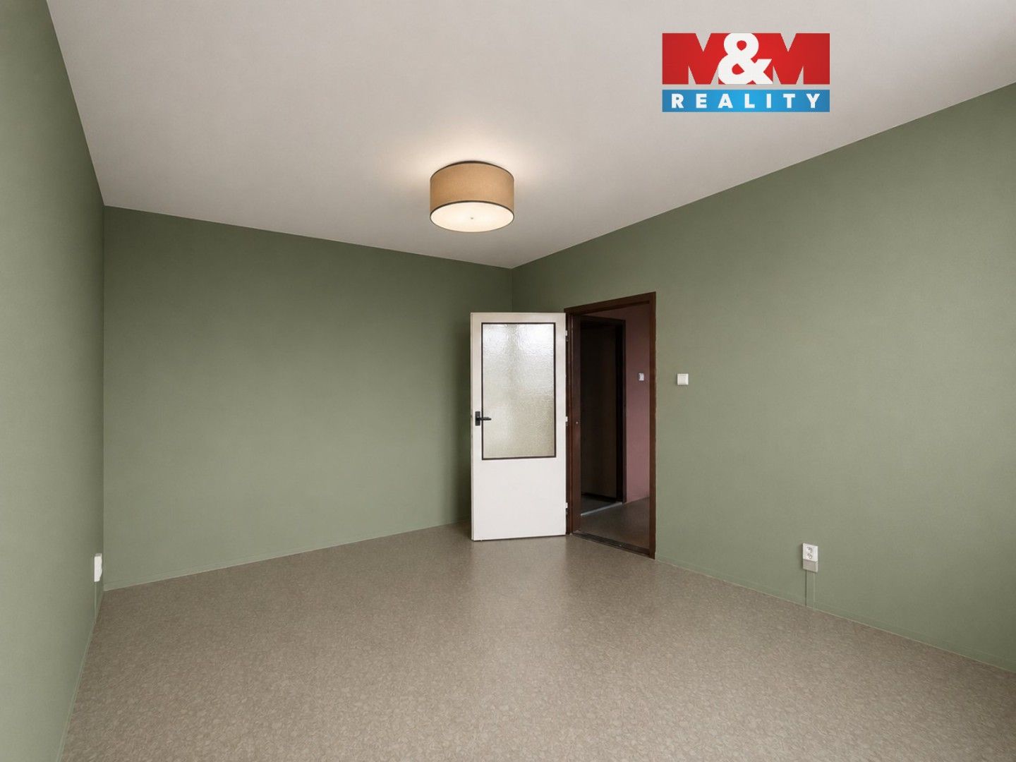 Pronájem bytu 2+kk 50 m² - foto 1