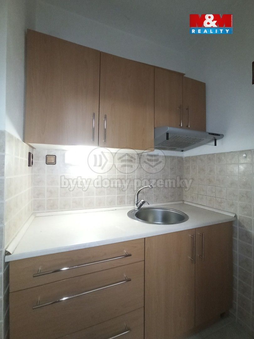 Pronájem bytu 2+kk 50 m² - foto 2