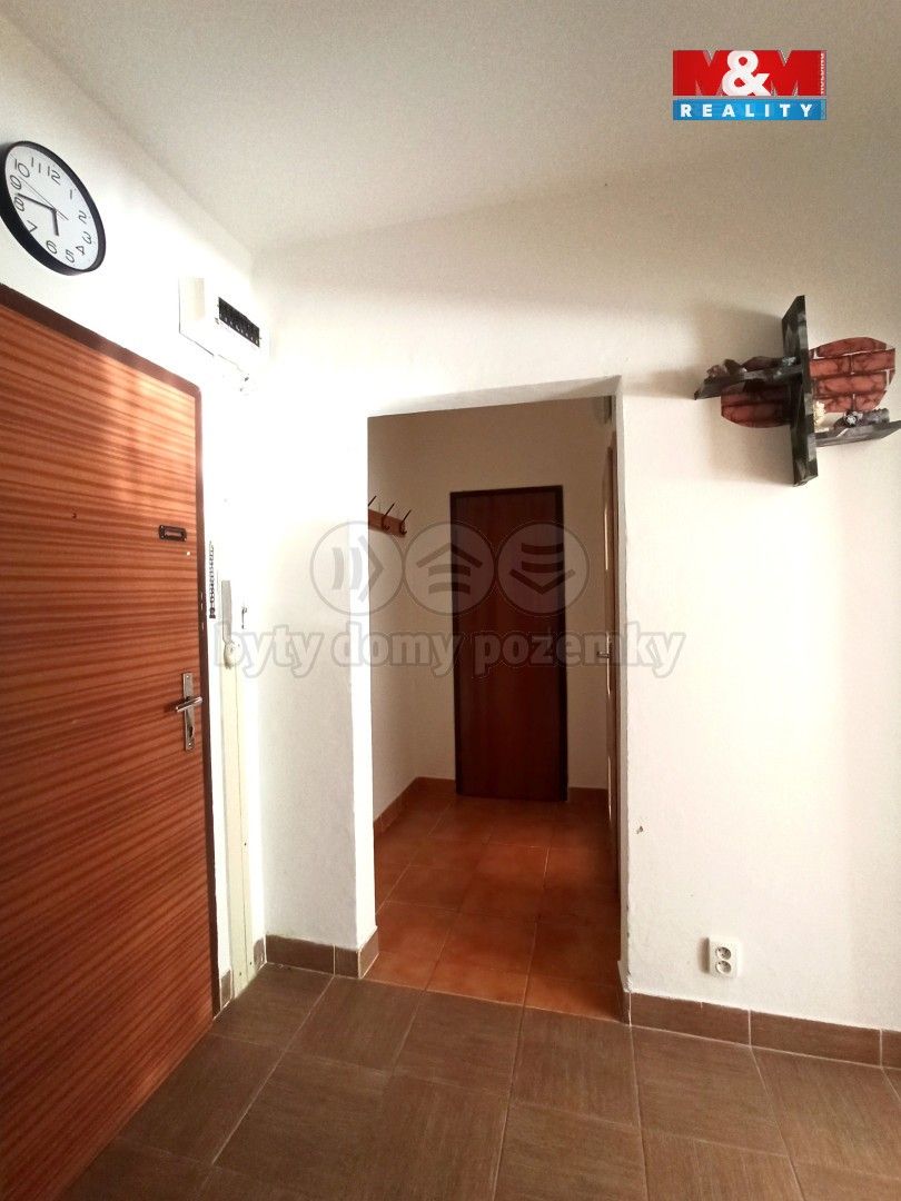 Pronájem bytu 2+kk 50 m² - foto 3