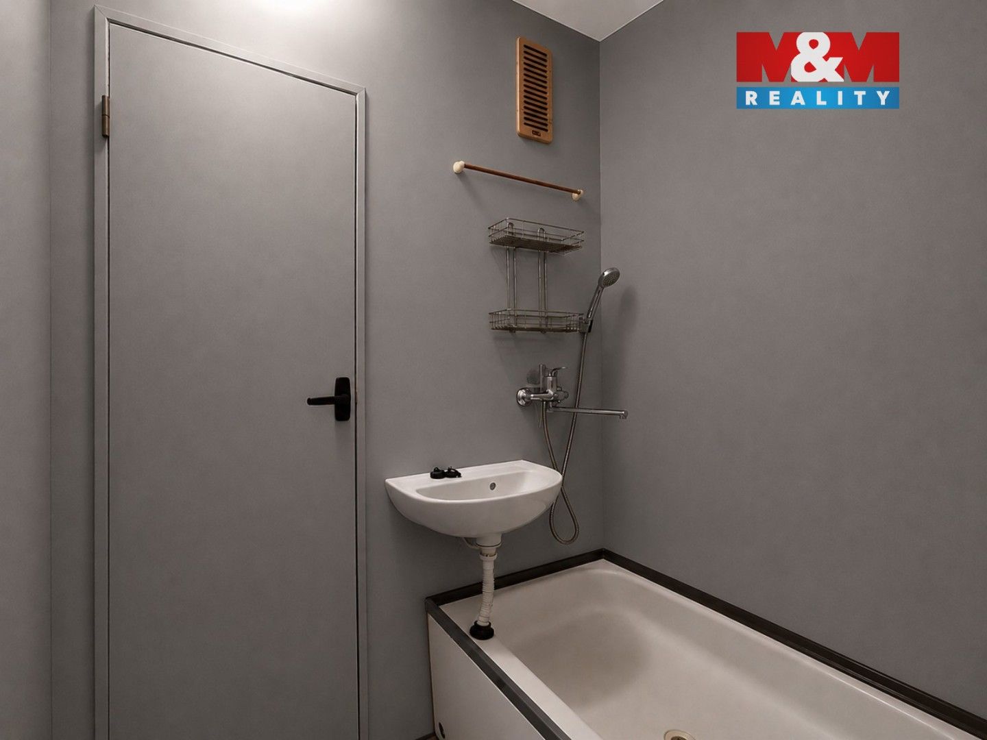 Pronájem bytu 2+kk 50 m² - foto 4