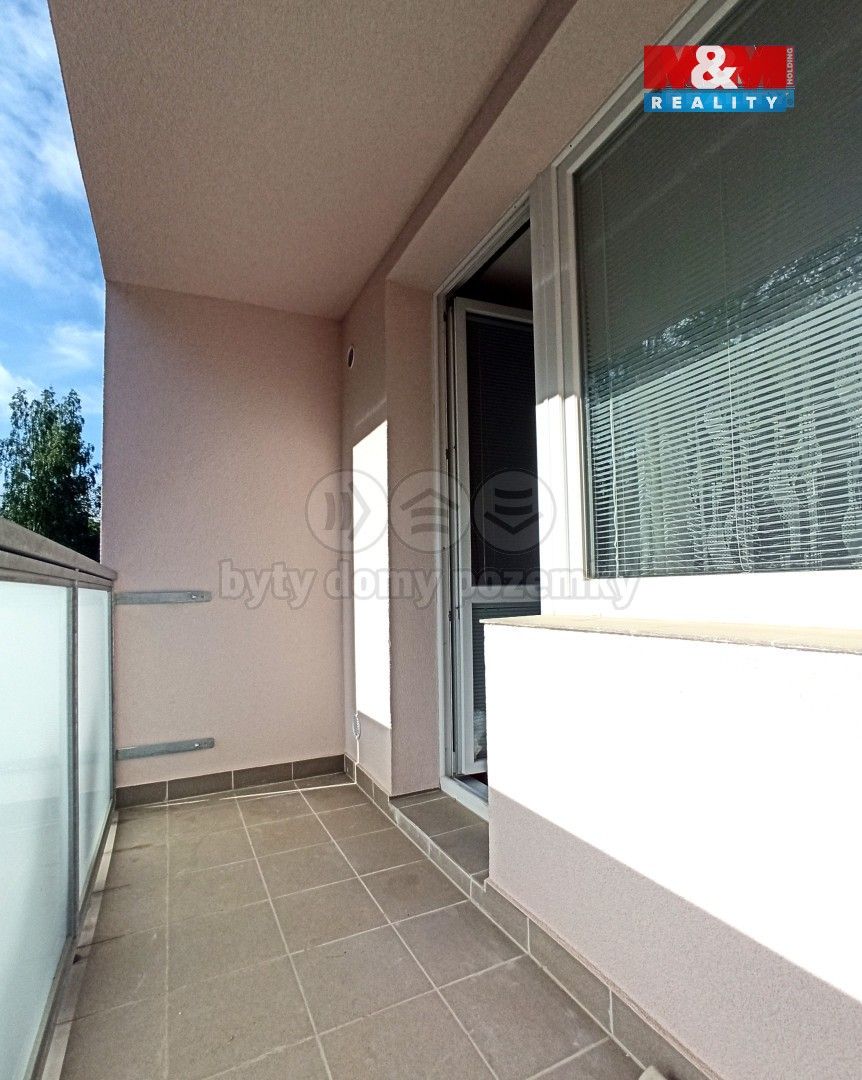 Pronájem bytu 2+kk 50 m² - foto 5