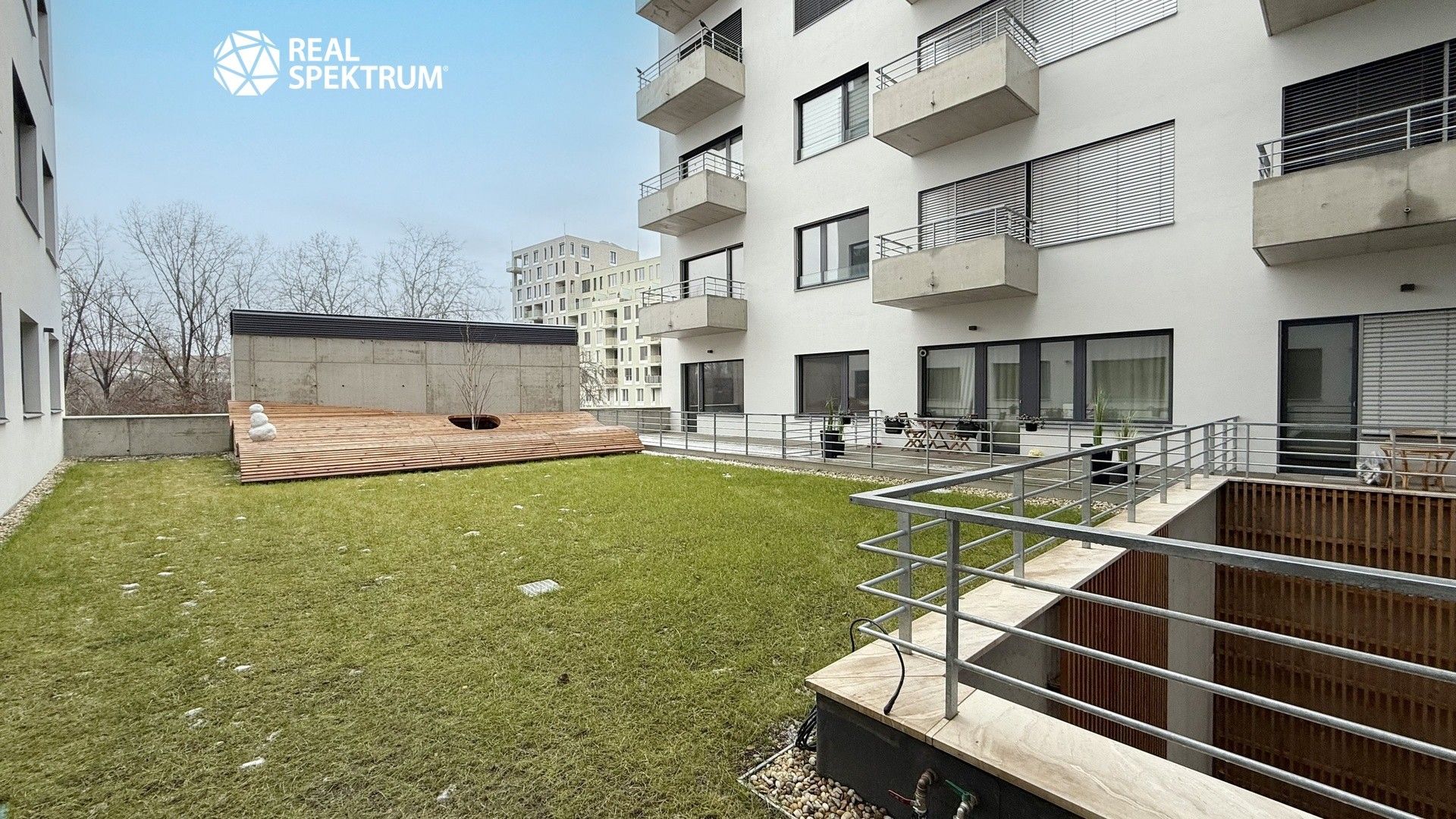 Pronájem komerčního prostoru 42 m² - foto 6